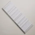 12 шт.комплект, светодиодные ленты 4C-LB6507-HR01J 4C-LB6507-YH04J 65HR330M07A4 для TCL 65 TV THOMSON 65 TV 006 P1K3507B D65A620U LVU650AU0T