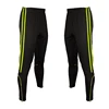 Men's soccer training jogging football trousers pants 5