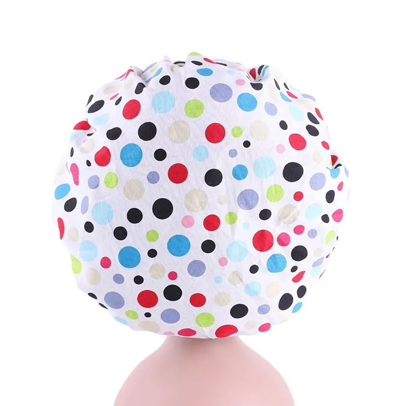 Женская Шапочка-бини повязки-банданы повязки для волос аксессуары обертывания