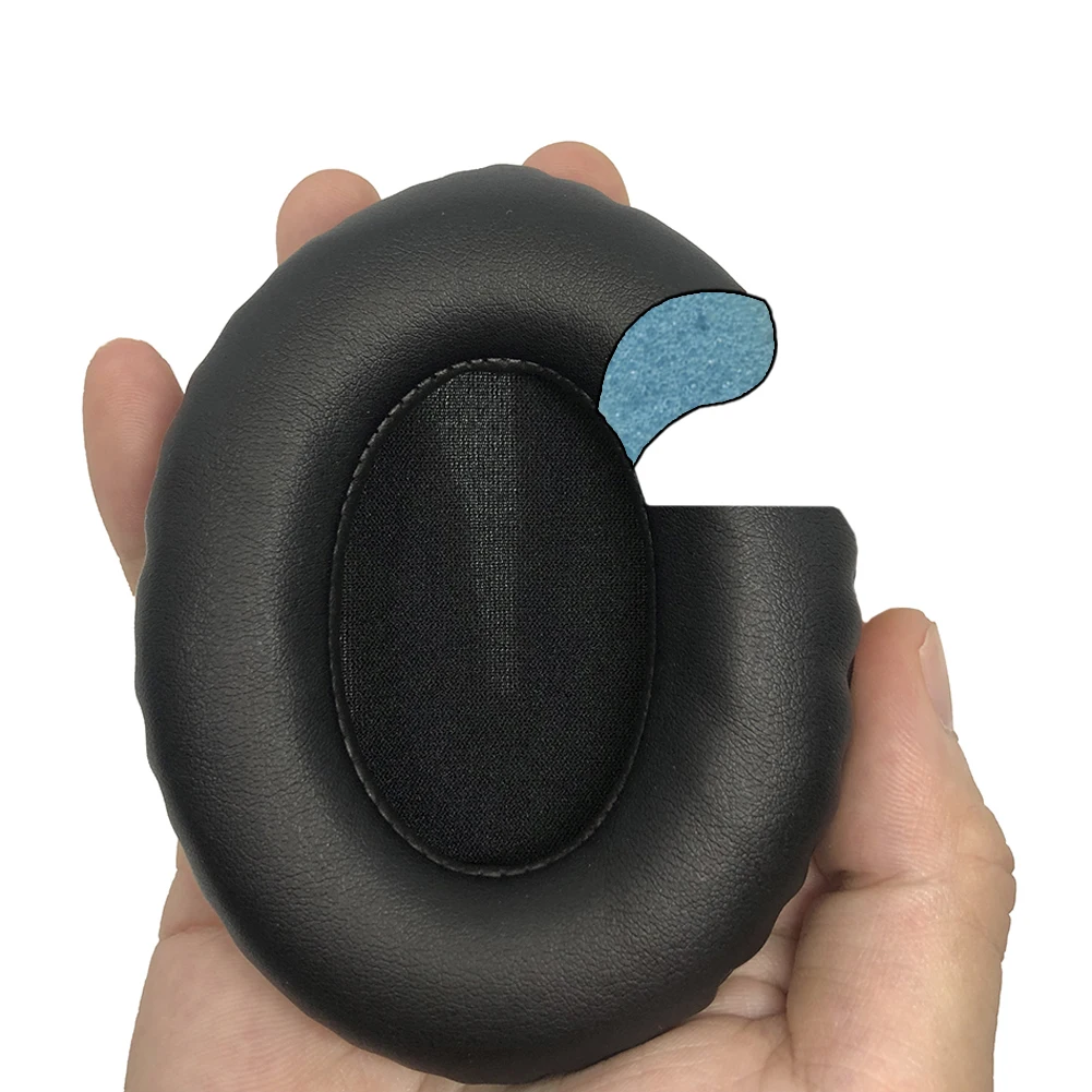 Whiyo 1 Набор сменных амбушюров повязка на голову для SONY MDR ZX750BN ZX750AP наушники наушник