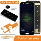 Оригинальный ЖК-дисплей 5,99 дюйма для Xiaomi Black Shark, ЖК-дисплей, сенсорная панель, дигитайзер в сборе, сменный дисплей Mi BlackShark