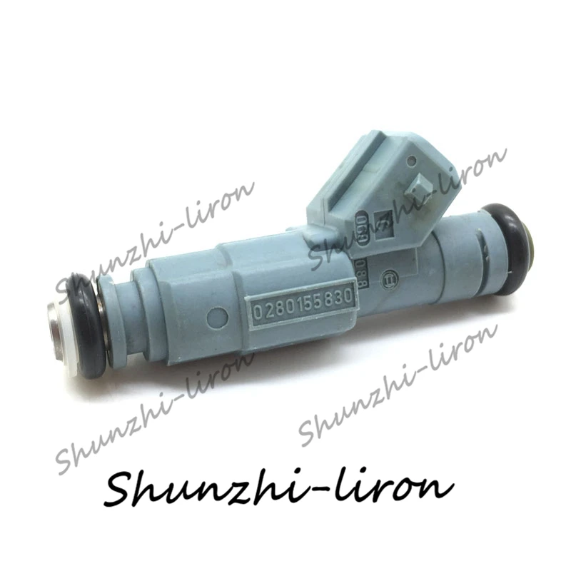 0280155830 9186060 420874520 fuel injector for VOLVO S80 / XC70 / S60 / V70 / C70 / S60 2.5L 2.3L