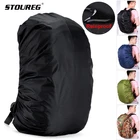 Водонепроницаемый чехол для рюкзака, 35-80 л