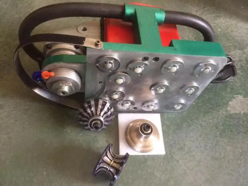 Многофункциональный режущий станок 220v 3HP