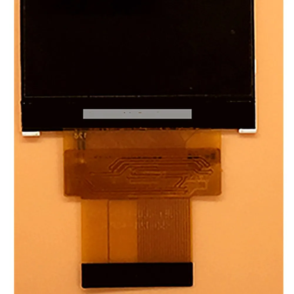 Фото ЖК-экран TFT 3 0 дюйма ЖК-дисплей малого и среднего размера IC61509V штекер 40-контактный