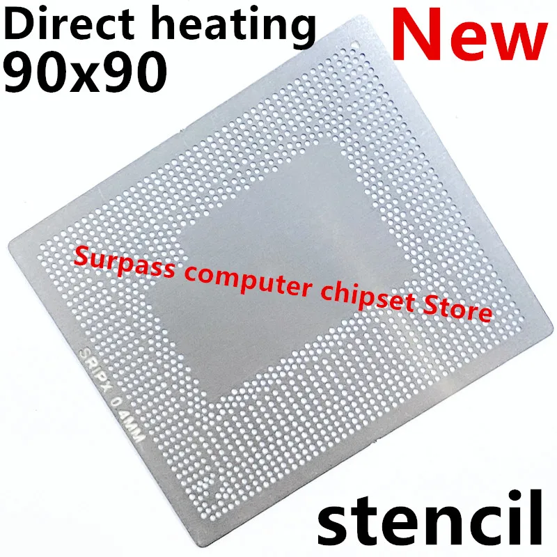 SR15G SR15F SR15J SR15E SR18J SR18H SR17L I5 4200H I7 4702HQ 4702MQ 4700HQ 4750HQ 4850HQ 4700EQ трафарет|Интегральные схемы|