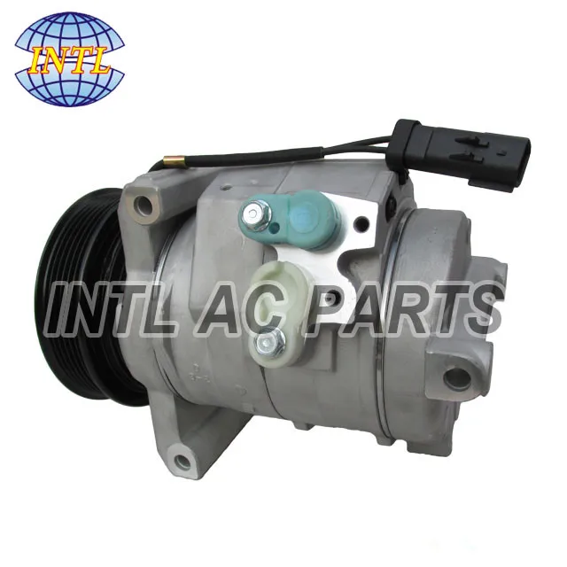 67344 68344 1520751 89023449 CO 11075C 10S17C автомобильный воздушный компрессор ac a c для Cadillac CTS (04