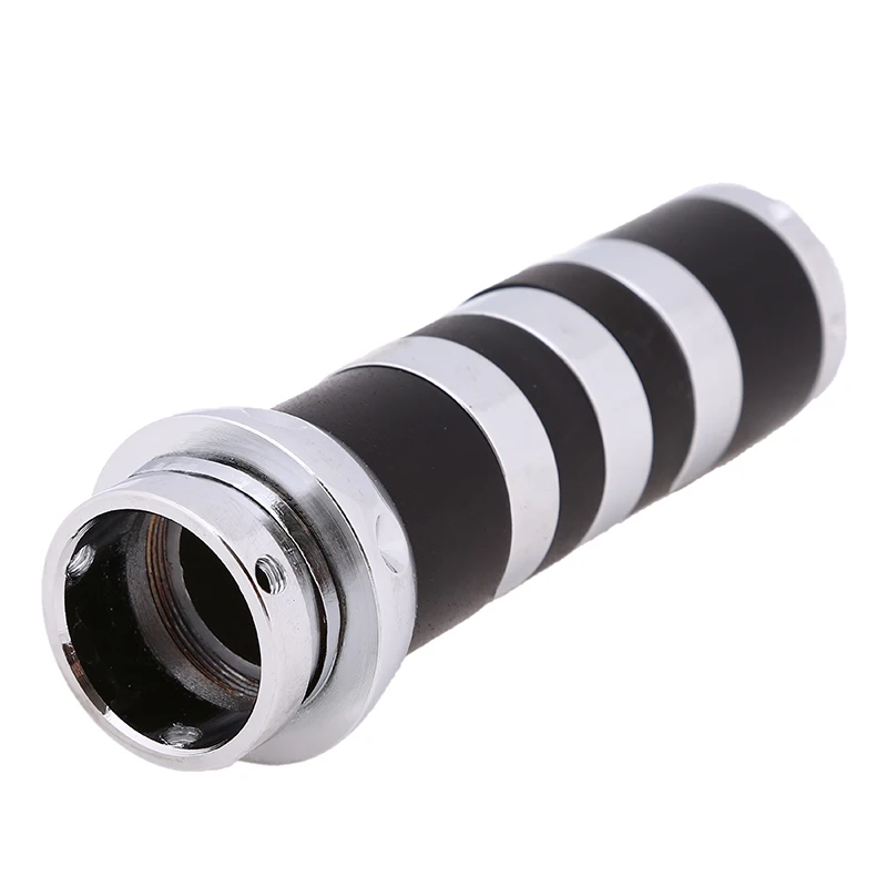 Posbay Автомобильный Универсальный красный/черный/синий Алюминиевый