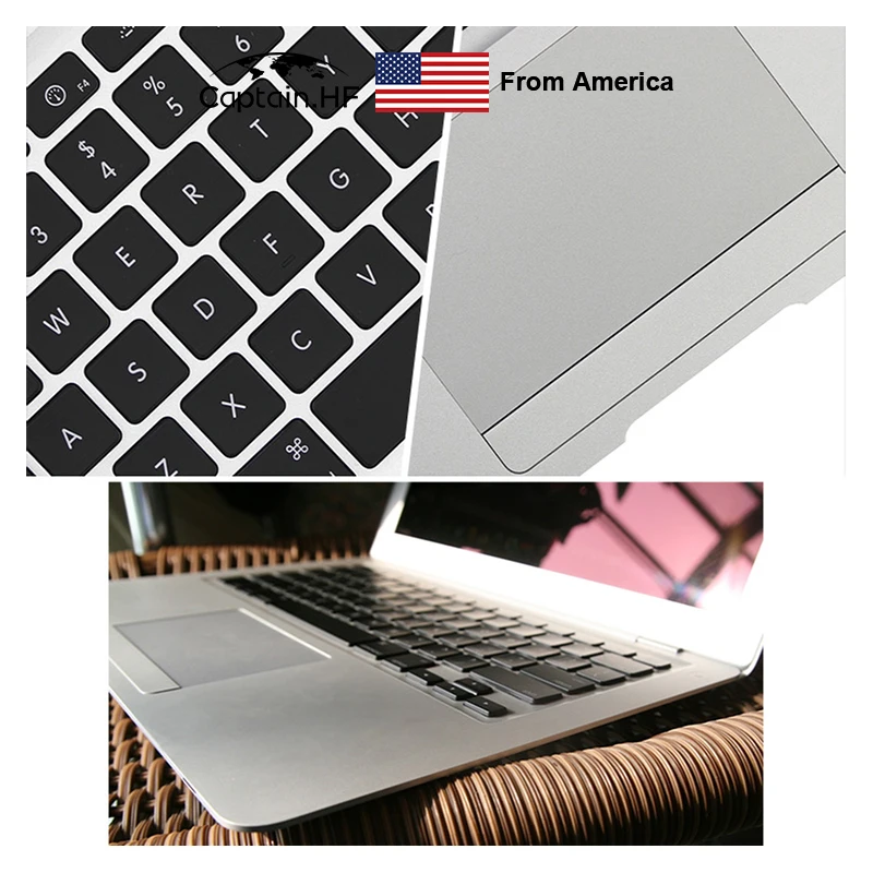 Ноутбук Apple MacBook Air ультратонкий ноутбук Intel Core i5 оригинальный аутентичный для