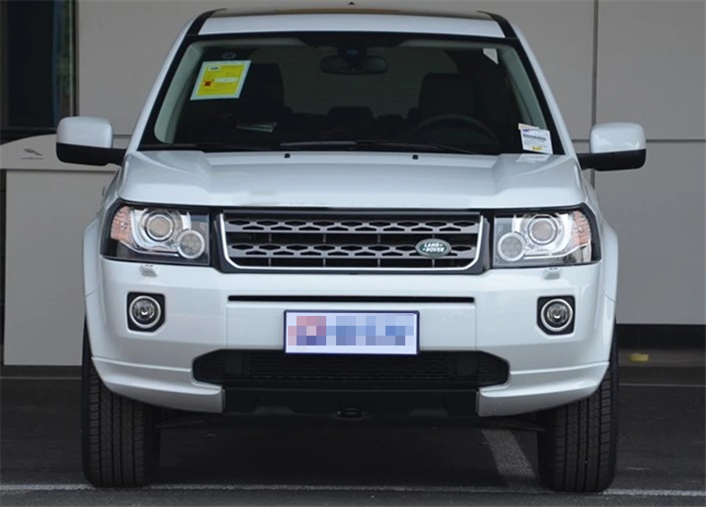 Линзы для автомобильных фар Land Rover Freelander 2 2013 2014 2015 | Автомобили и мотоциклы