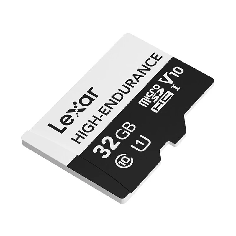 Карта памяти Lexar V30 128 ГБ 64 32 класс 10|Карты памяти| |