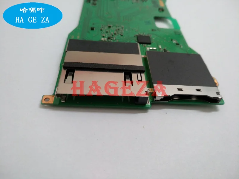 Новая оригинальная материнская плата D500 для nikon Материнская PCB 1216V Запасные части