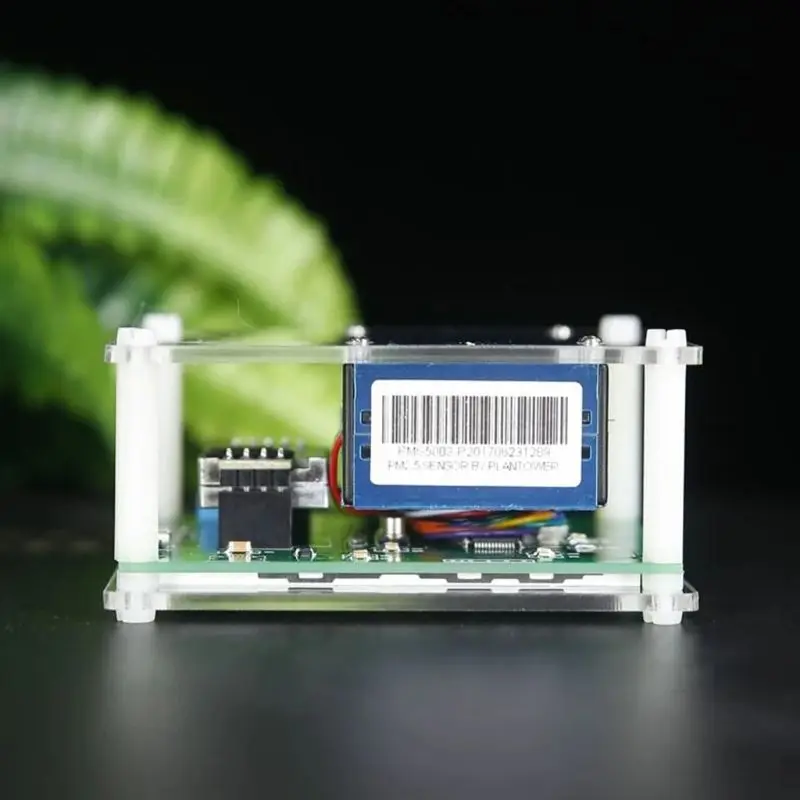 

H052 CO2 + PM2.5 2,8 TFT