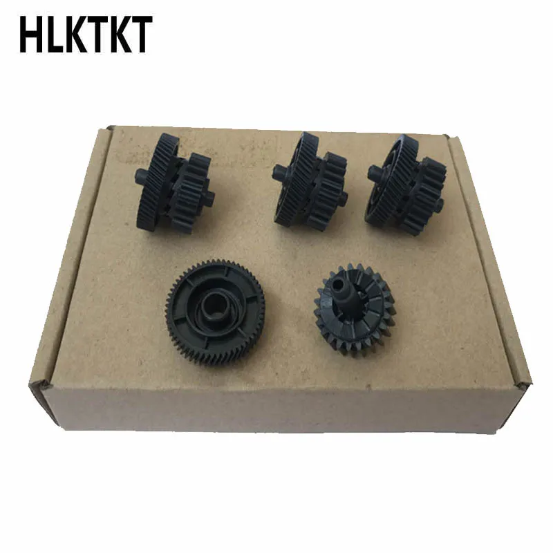 10 шт./набор RU5-0984 установка термозакрепляющего устройства приводного колеса