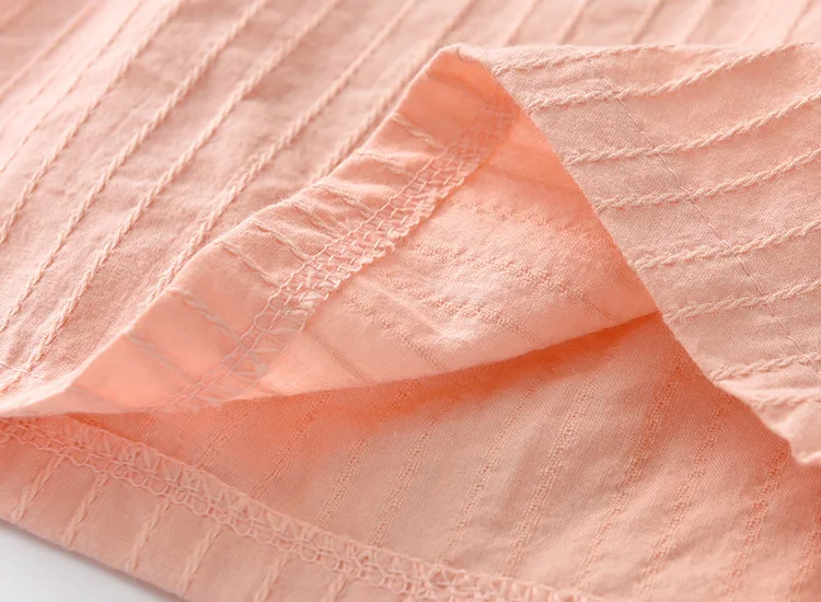 Рубашка для девочек 2-7 лет Осень-зима длинная кружевная блузка с открытыми