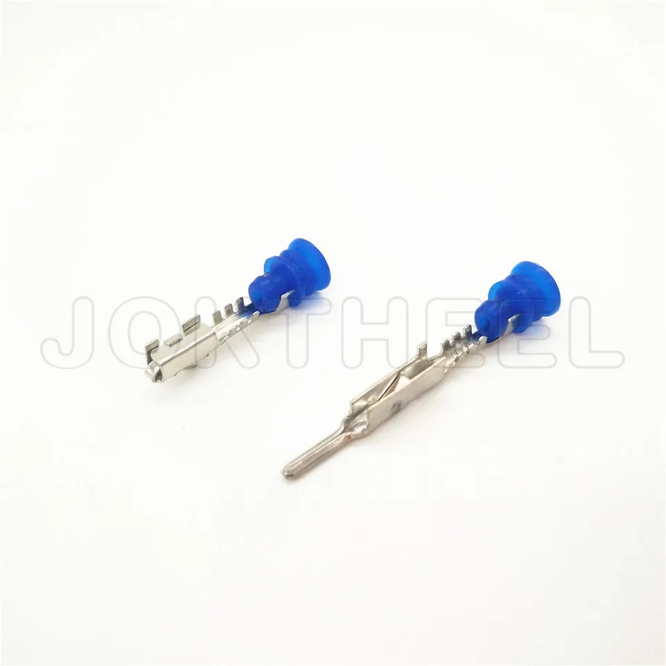Набор из 1/5/10/20 наборов Delphi 3 pin way black Metri-Pack 150 Штекерный разъем датчика температуры