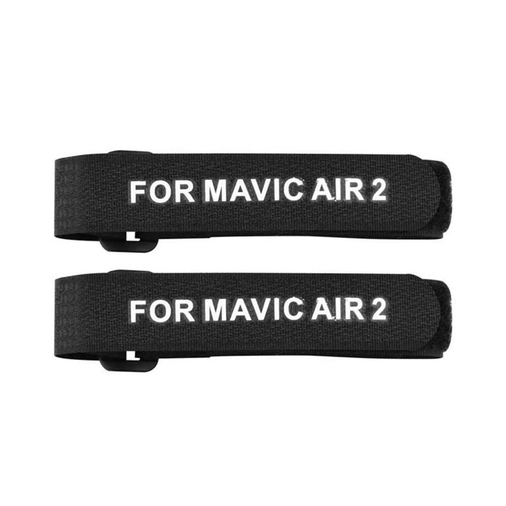 

for DJI MAVIC AIR 2 Beam Parts Nylon Propellers Fixator Protection Holder Paddle Holder