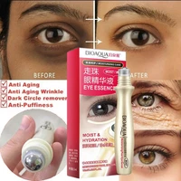 anti wrinkle anti aging eye cream slide ball serum remove dark circles puffiness lighten fine lines whitening firming eye care