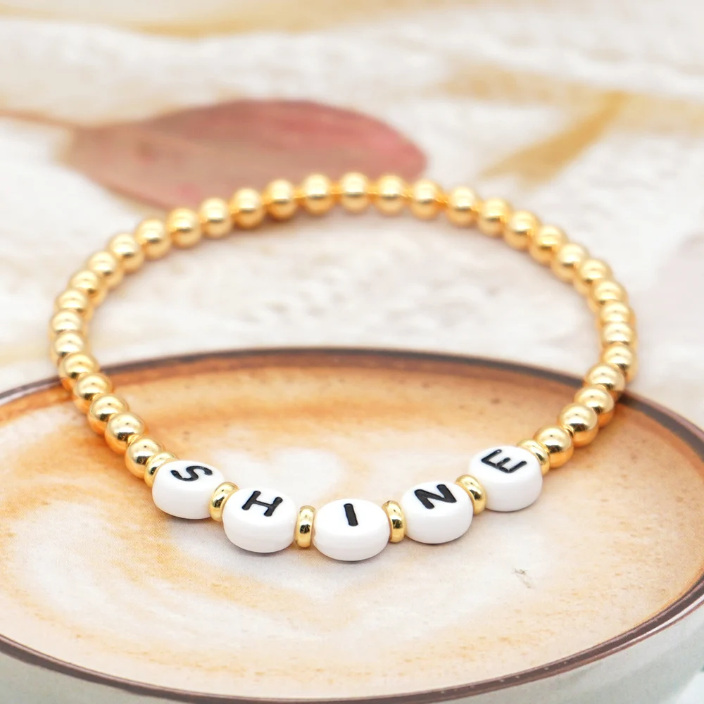 Браслет GO2BOHO подарок Женские Ювелирные Браслеты для женщин аксессуары девушек Vsco