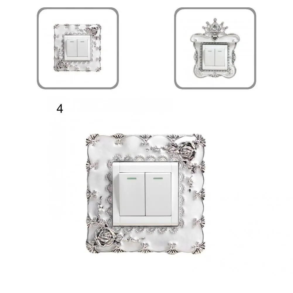 

Легкая Настенная Наклейка ярких цветов для школы