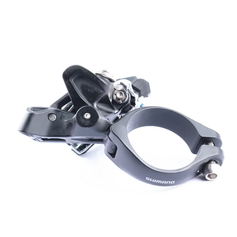

M7100 2*12-Speed 24-Speed Front Derailleur Mountain Bicycle M7100/M8100 Original MTB Bike Accessories