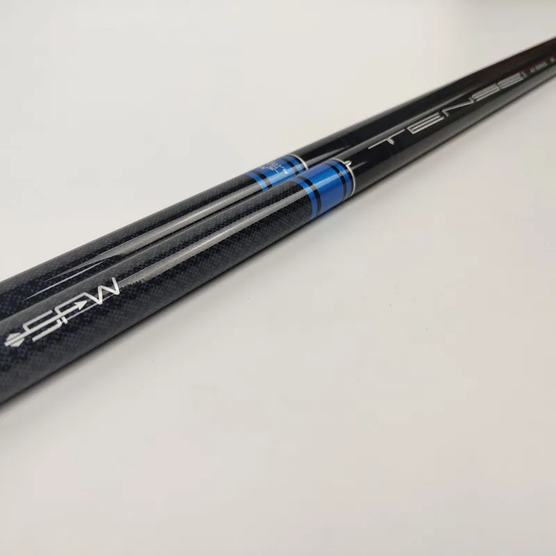 Golf shaft TENSEI AV SERIES 55 вал драйвера R S или SR графитовый Вал приблизительный 1 шт. | Спорт