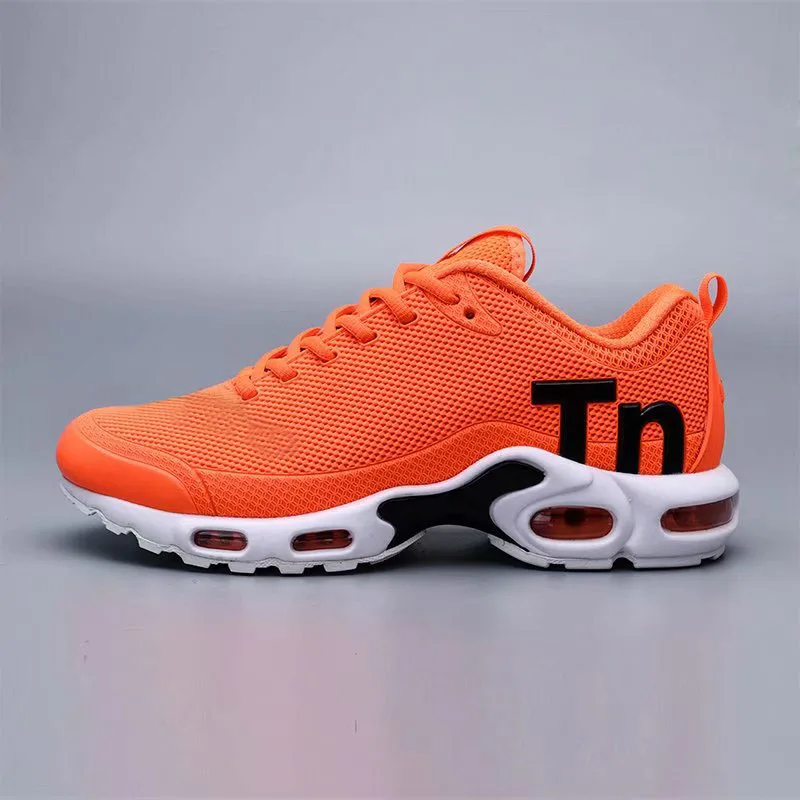 

Designer Mercurial Tn Plus men's shoes fashion Chaussures Femme Tn Kpu Triple S Running shoes Sports Trainers Sneakers