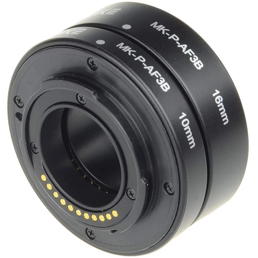 Meike кольцо адаптера автофокуса для четырех третей 4/3 объектива Olympus Panasonic Micro