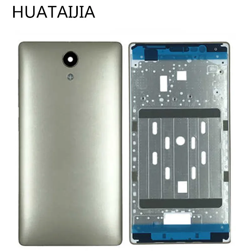6 4 дюймов Аккумулятор Чехол для Lenovo PHAB 2 PHAB2 PB2-650 Крышка батарейного отсека PB2-650M