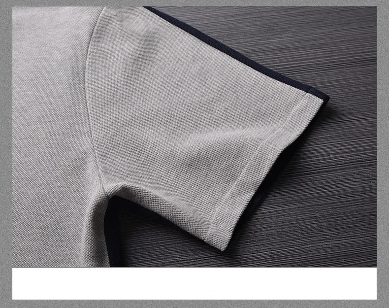 

2021 Fashion TB Brand T- Shirts Men Casual Slim Cotton T shirt Summer Short Sleeve Contrast Color Personality Mens Clothing
