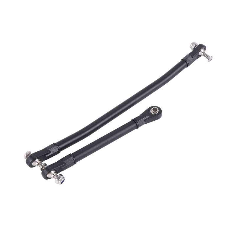 

Metal Front & Rear Portal Axle Upgrade for 1/10 RC Crawler Car Axial SCX10 II 90046 90047 AR44 Axle Parts