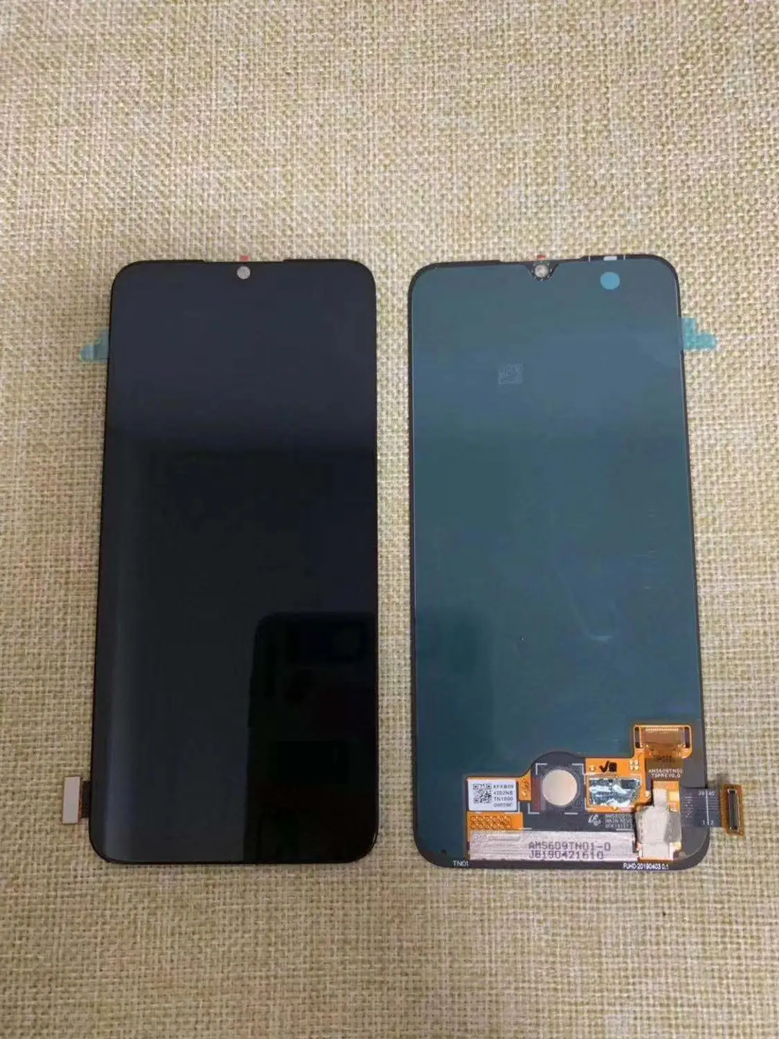 Супер AMOLED для Xiaomi Mi A3 дисплей кодирующий преобразователь сенсорного экрана в сборе запасные части 6,0" для Xiaomi Mi CC9e lcd