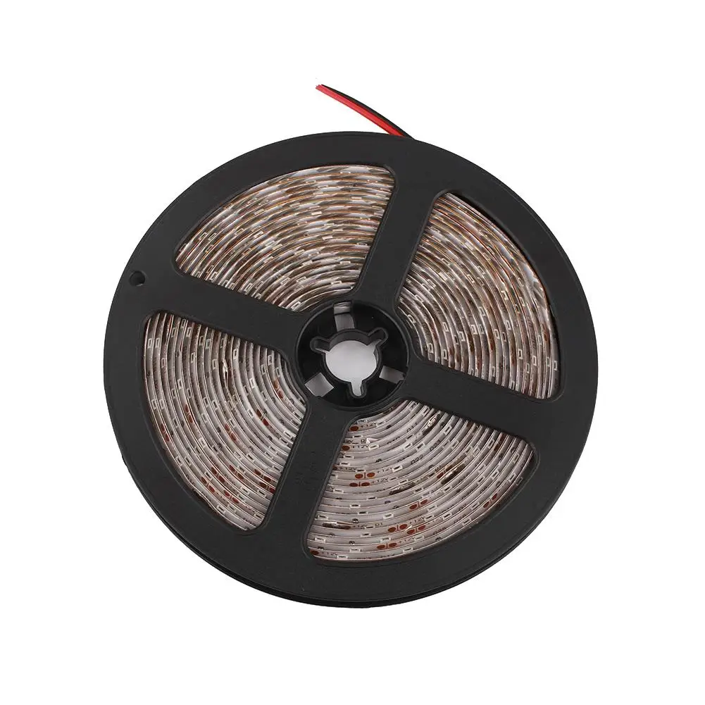 

5M SMD3528 LED String Led Strip Durable Car Decor Waterproof Night Lamp Soft Super Bright Home Decoration Light Strip Lamp Bar