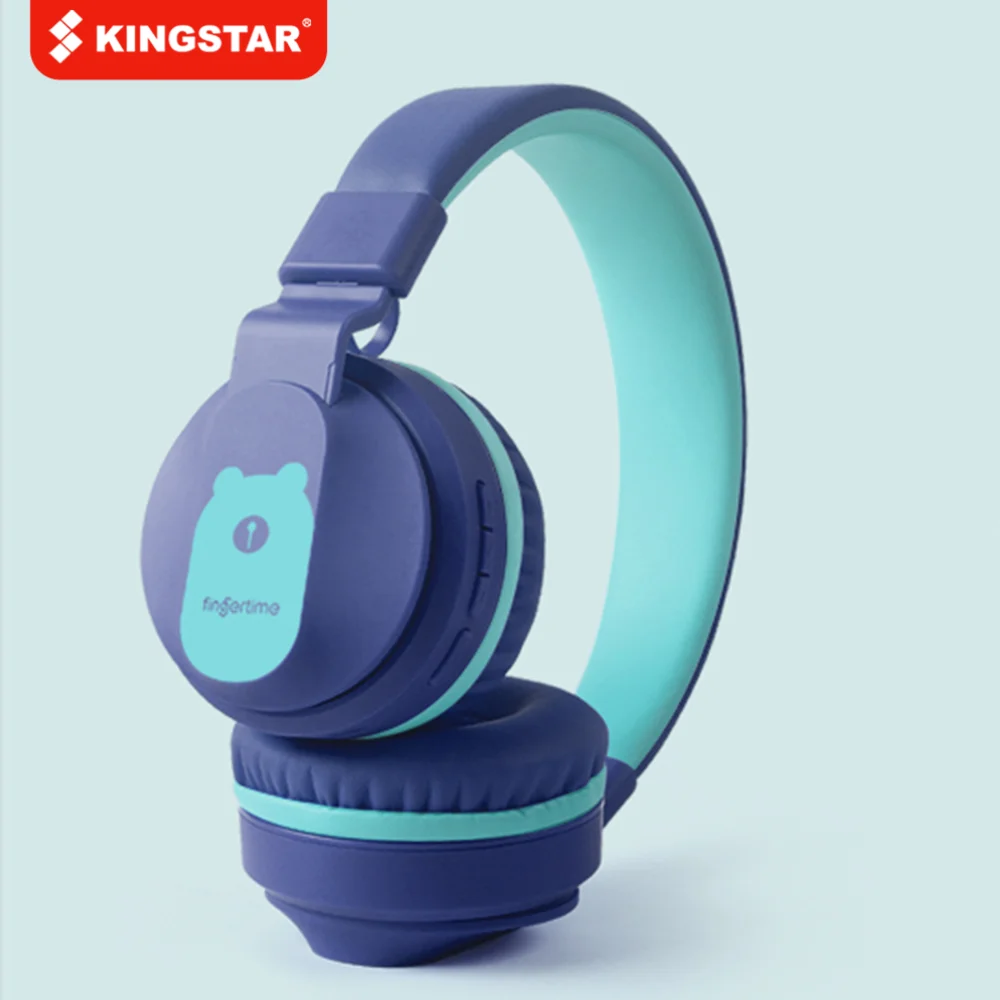 

Беспроводные Bluetooth-наушники с микрофоном