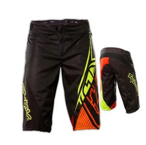 Оптовая продажа мужские шорты для езды на мотоцикле горном велосипеде