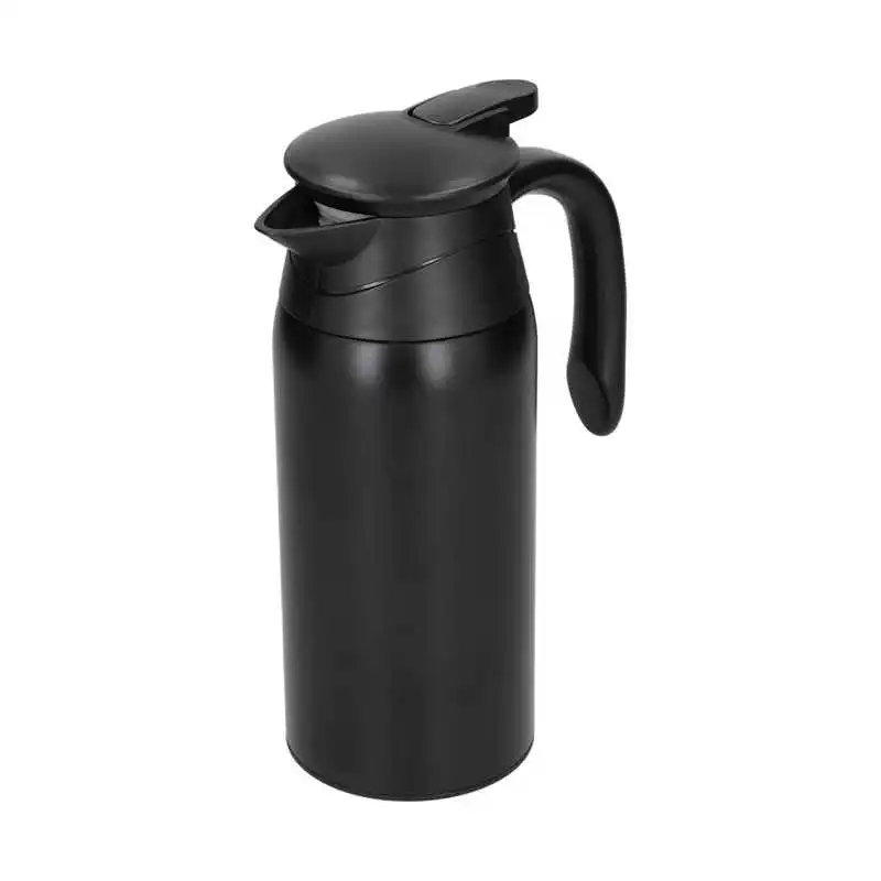 

Water Kettle Large Capacity Stainless Steel Dual Mode 800ml Electric Teapot for Drinking Water for Heating Water