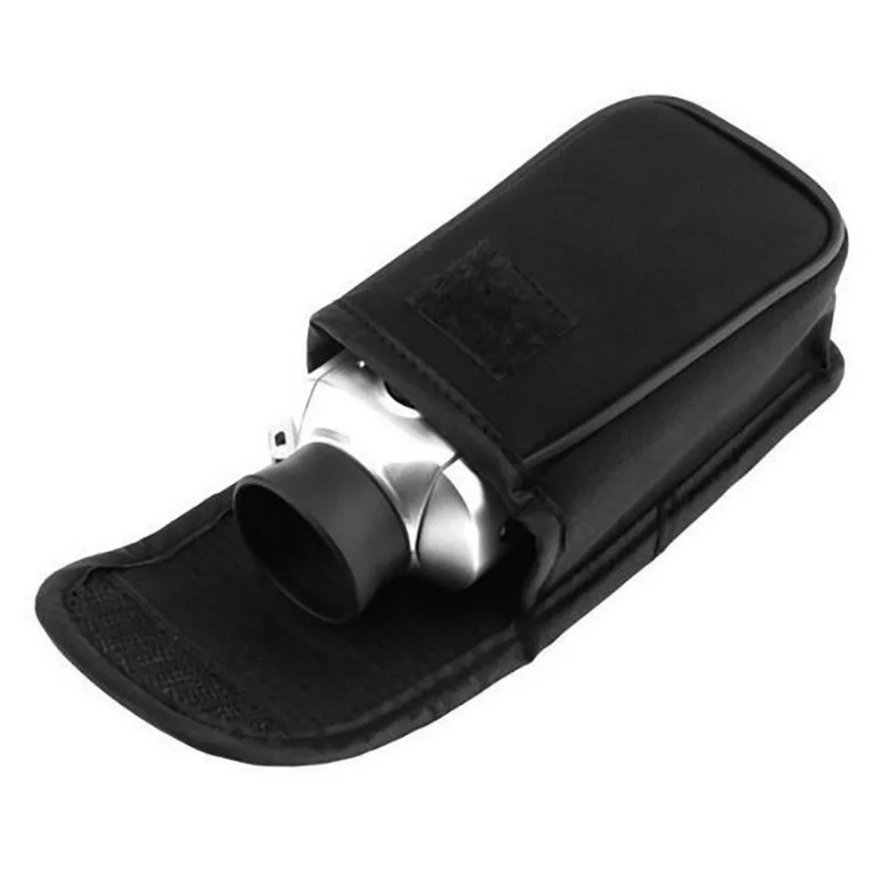 

7x18 Golf Rangefinder LCD Distance Hunting Rangefinder Has Two Function Modes To Measure The Distance Between You and The Target