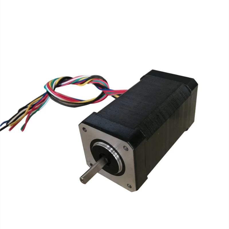 NEMA 17 BLDC мотор 42 бесщеточный DC 42BLS01 42BLS02 42BLS03|Двигатель постоянного тока DC| |