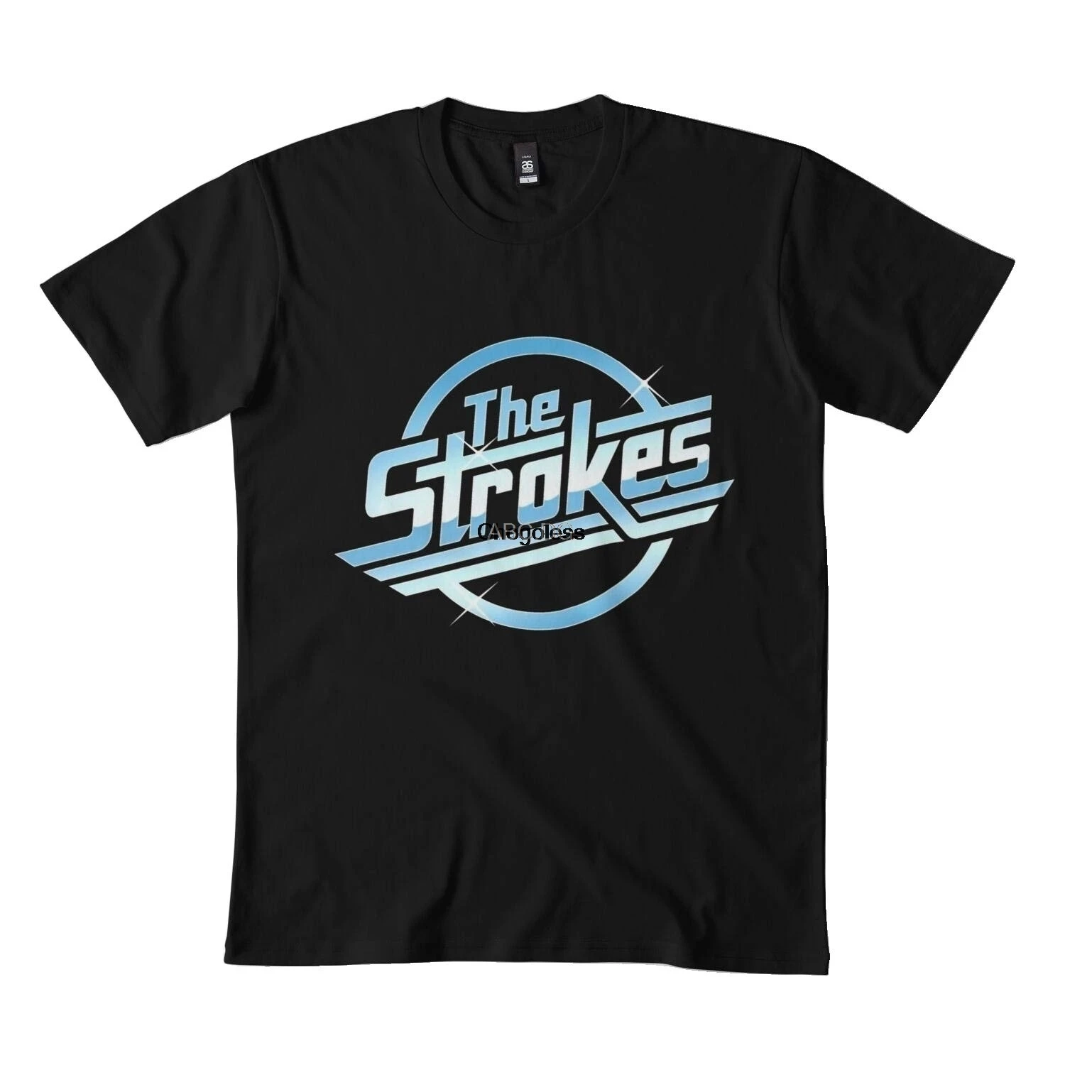 Футболка для мужчин и женщин DMN68 Черная|Мужские футболки| |