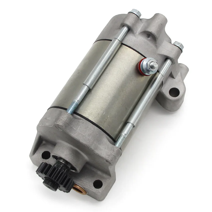 

Starter Motor For Arctic Cat F800 LXR F800 Sno Pro LTD XF800 CrossTour International Sno Pro Limited 0745-370 0745-418 0645-615J