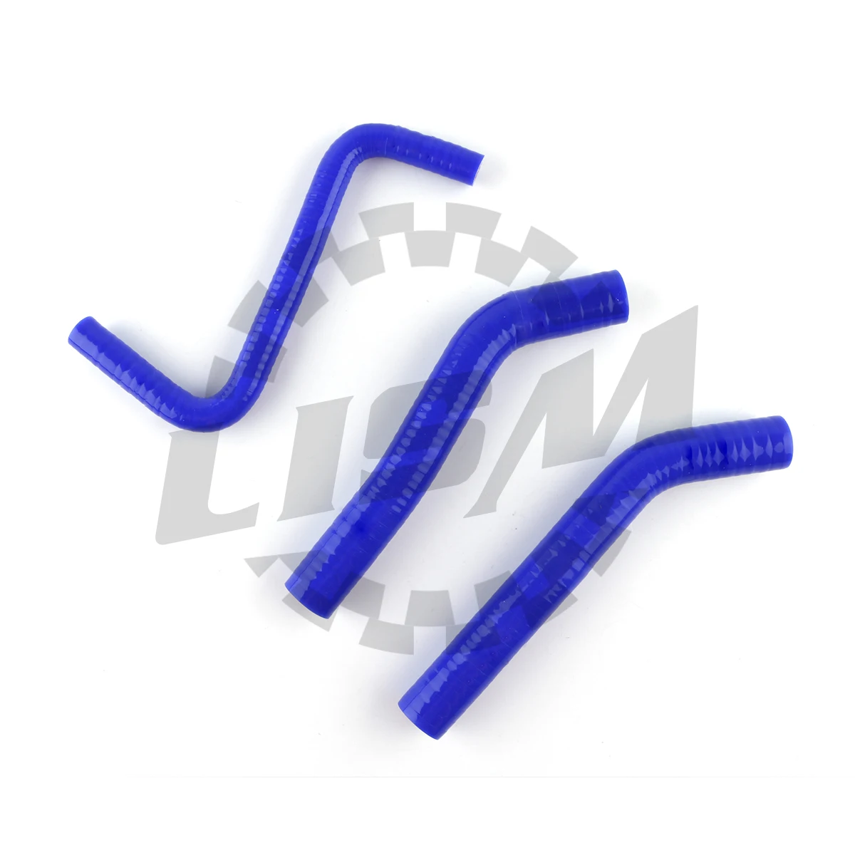 Силиконовый шланг охлаждающей жидкости радиатора для Honda TRX450R TRX 2006 ER 3 шт. 3PLY 2018 450