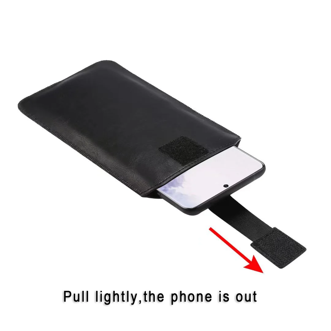 Тонкий кожаный чехол для телефона с зажимом ремня Google Pixel 6 5a 5G 4a 3a 5 4 XL 3 Moto G4 G5 G6 G7 G8