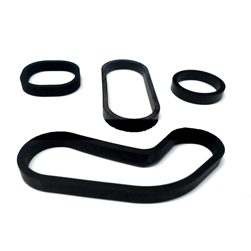 Уплотнение корпуса масляного фильтра для Mini Cooper R56 Clubman R55 Cabrio R57 R58 Roadster R59 Countryman R60
