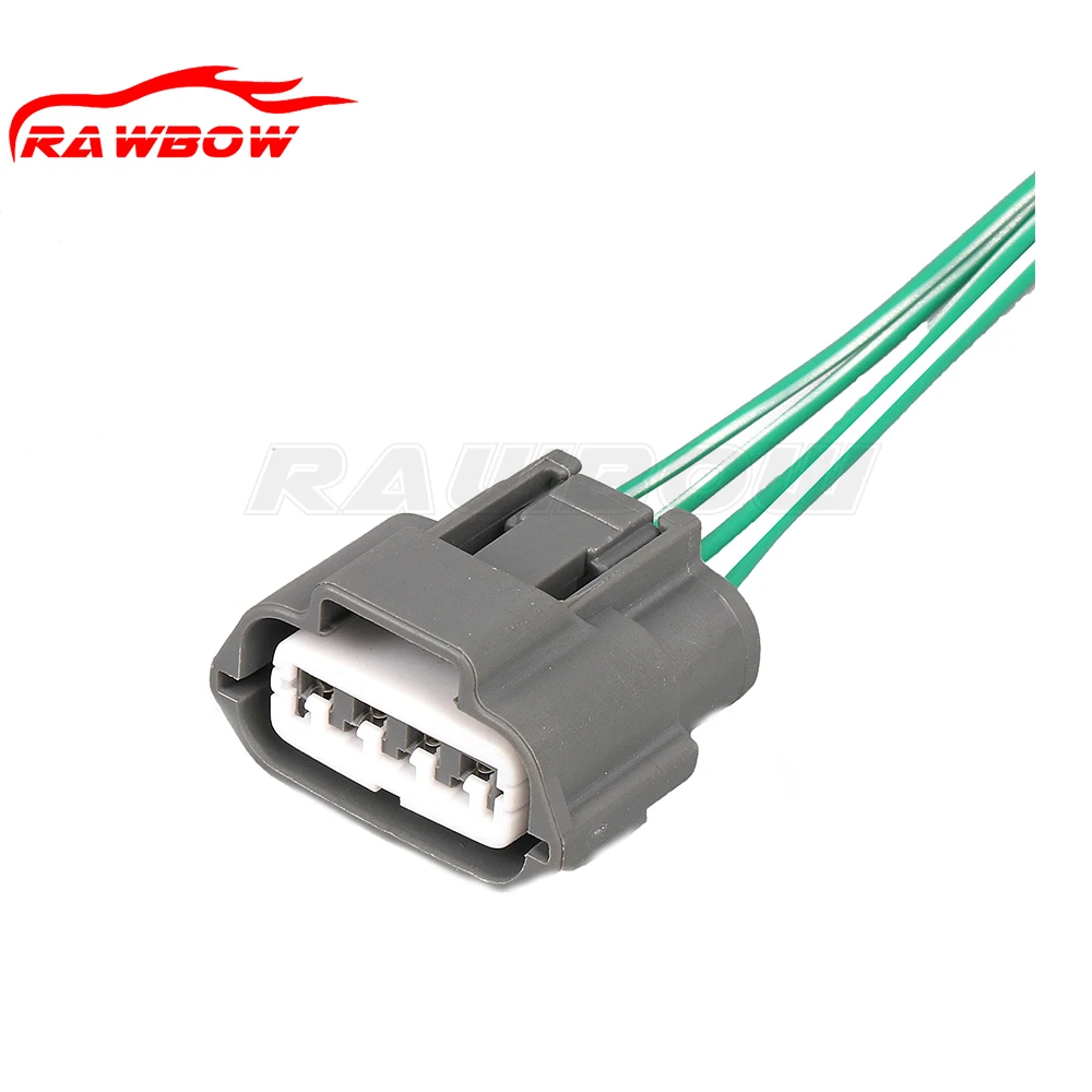 

4-ходовой разъем для топливного насоса с проводом для Nissan