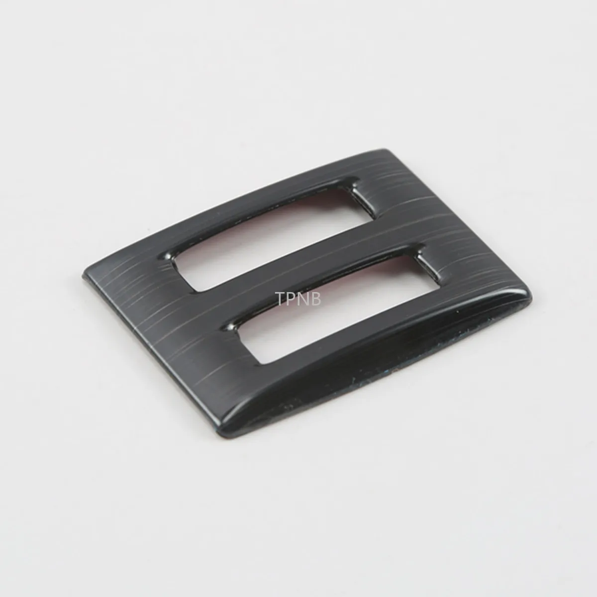 Нержавеющая сталь промежуточный декоративная накладка для вентиляционного