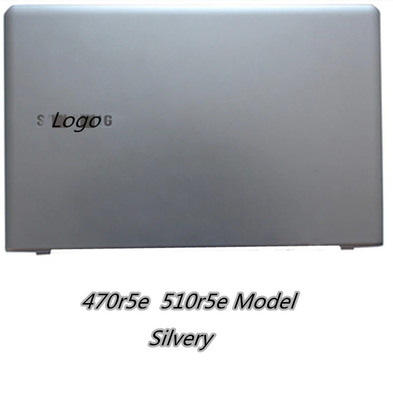 Петли для ЖК ноутбука петли Samsung NP510R5E NP470R5E 510R5E 470R5E верхняя крышка чехол экрана