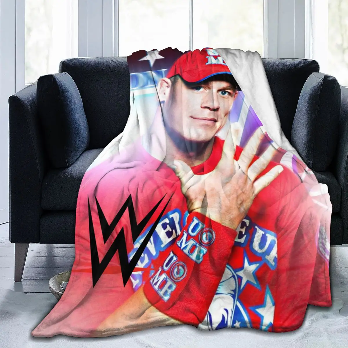 

Мы фигурируем развлечения Премиум плед одеяло печать по запросу Sherpa одеяла мягкие для дивана индивидуальные одеяла сделай сам