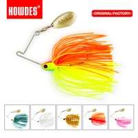 2021 new spinner 3 5g5g fishing lure 3d eyes tandem willow peche spinnerbait buzzbait bass fishing pesca for catching perch