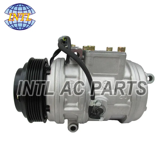 Автомобильный кондиционер 10PA20C 447200-6543 4472006543 1472001864 для TOYOTA LAND CRUISER LEXUS LS 400 4.0L.