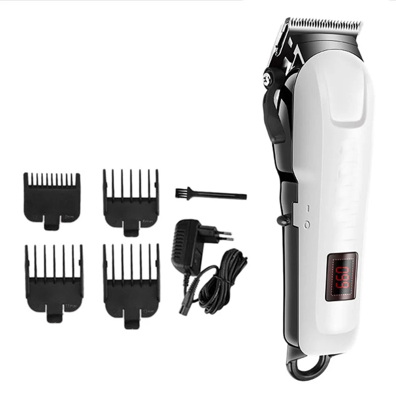 

Personal Care Appliances